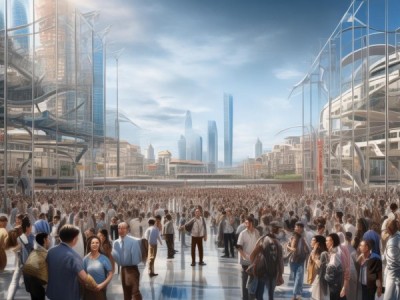 Right区商贸之都，Right江区商贸合作的创新范式