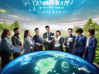 海南电商商贸，助力海南经济高质量发展，以诚信合作推动经济发展