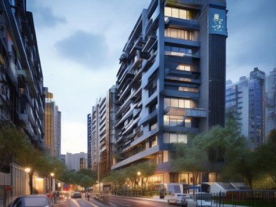 玉林商贸城再创新辉煌，品质生活更美好