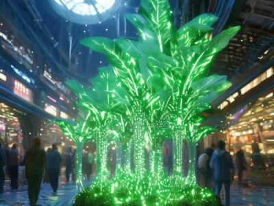 光合作用的永恒能量源