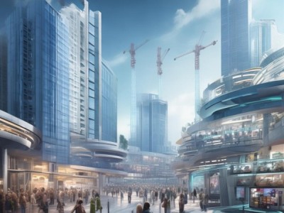 未来商业，现代商贸服务业的机遇与挑战