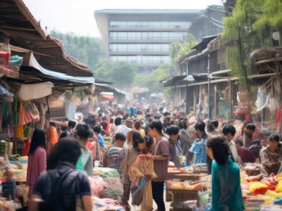 开启商贸行业的破局之旅，解析创新机遇，展望未来发展的新蓝图。