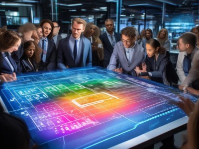 商贸类项目分类与策略实施，系统性框架与精准定位