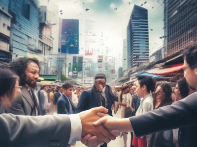 江西旅游商贸，数字化时代旅游电商发展机遇与挑战