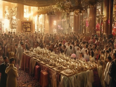 商贸项目有哪些？