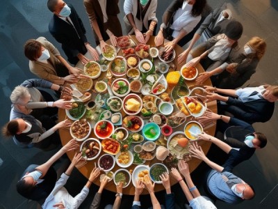 韩国与俄罗斯的商贸合作，机遇与挑战。