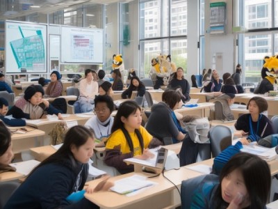 本溪商贸服务学校，为学生的成长保驾护航