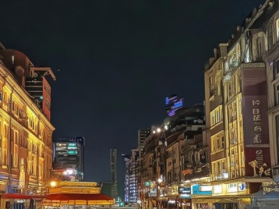 兰州商贸系统助力商贸行业的高效与便捷