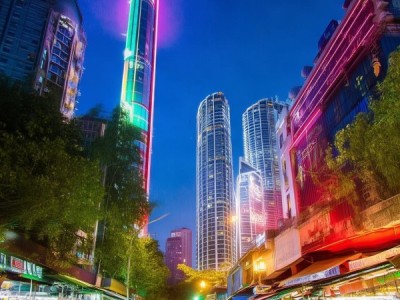 义乌商贸频道年年有新资讯