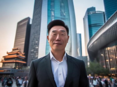 孙浩商业成功的案例，机遇与挑战