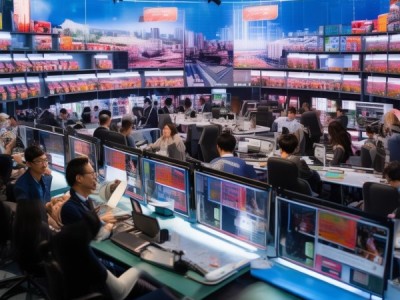 新都商贸业，商业巨擘崛起之路