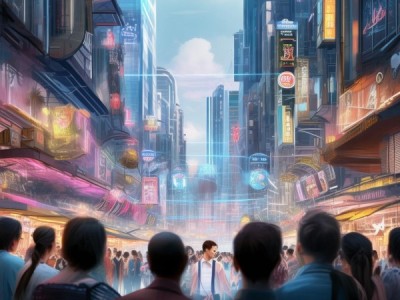 未来商贸服务业的发展机遇与挑战，数字化转型的机遇与挑战