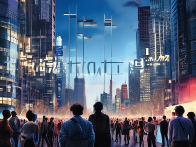 经济动态的快速响应与未来展望，商贸区新闻头条