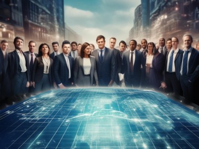 开启商贸合作的新篇章，开启智慧发展的新路径