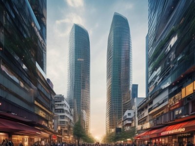 开启襄阳新机遇，开启商贸城未来