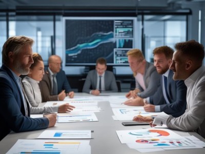 商贸公司项目策略与实践分析