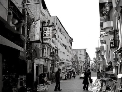 商贸服务业集聚区，机遇与挑战