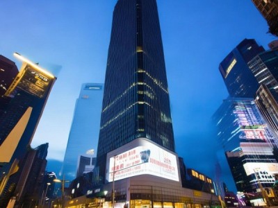 全民创城商贸集团，引领城市新时尚