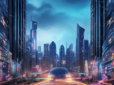 商业城市，数字经济时代的BA使命