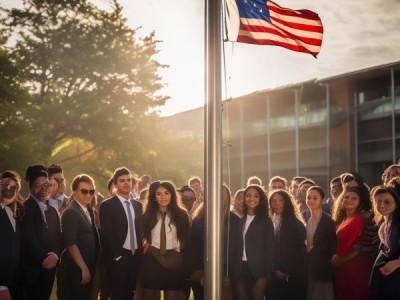 商贸学院升旗新闻稿——223年X月X日