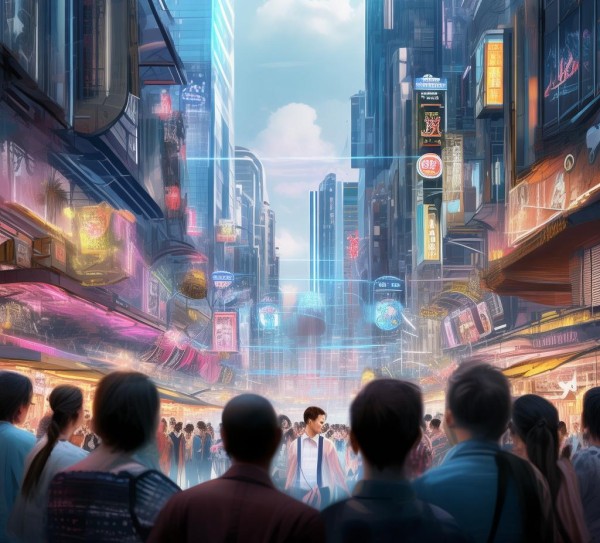 商贸服务业，未来发展的机遇与挑战