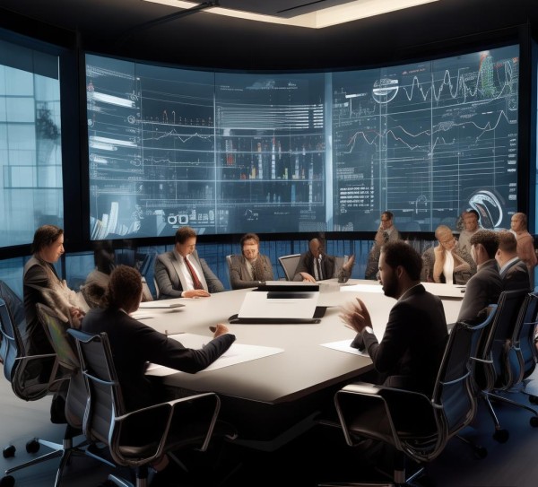 商贸项目决策，理论与实践