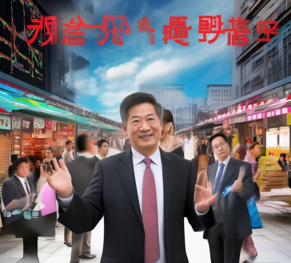 商贸服务企业，连接经济的纽带