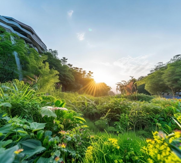 湖南光合商贸，开启绿色发展的新篇章