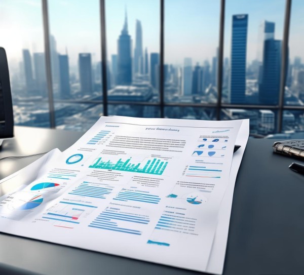 商贸项目计划书，助力企业发展战略