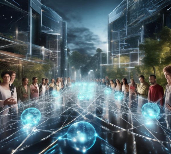 商贸合作，连接未来的关键