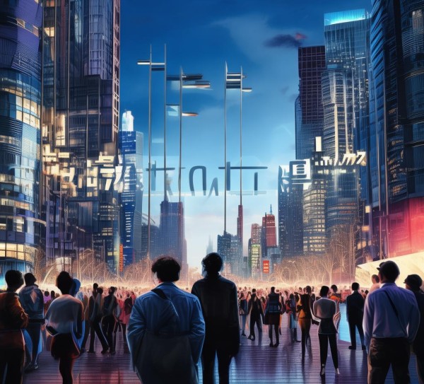 商贸区新闻头条,经济动态的快速响应与未来展望 商贸区新闻头条,经济动态的快速响应与未来展望