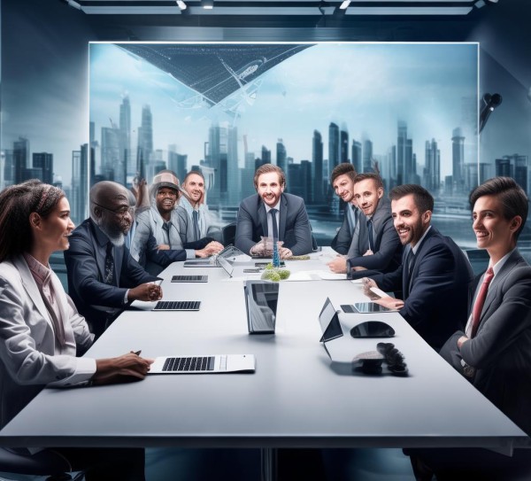 新合作商贸连锁集团，机遇与挑战