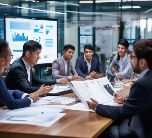 商贸服务企业管理,赋能经济高质量发展 商贸服务企业管理,赋能经济高质量发展