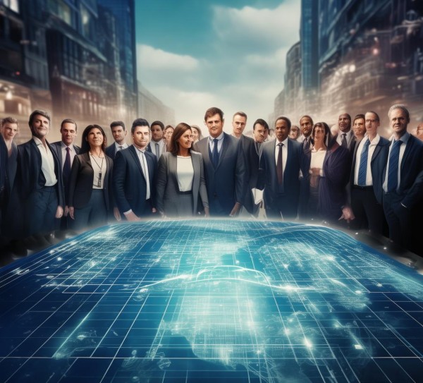 开启商贸合作的新篇章，探寻商贸合作发展的智慧路径