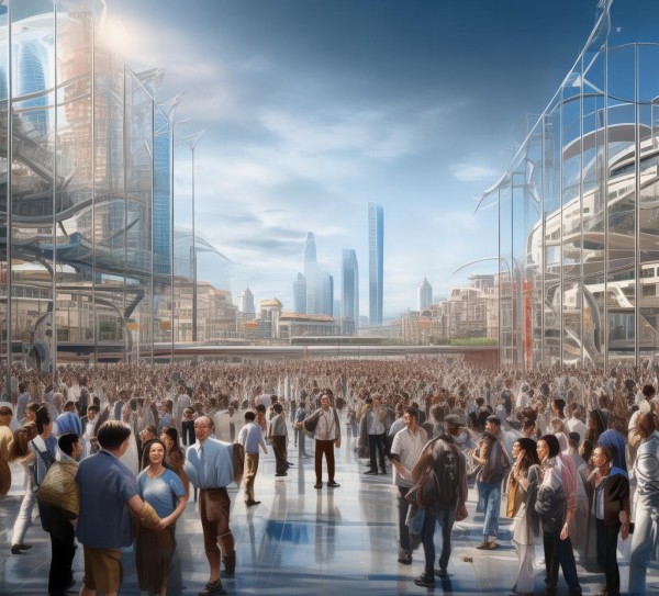 空港新丝路商贸合作，机遇与挑战