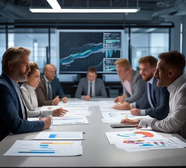 商贸公司寻找项目,策略与实践 商贸公司寻找项目,策略与实践