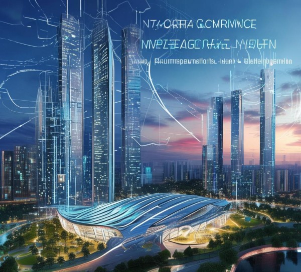 全国商贸服务业发展规划