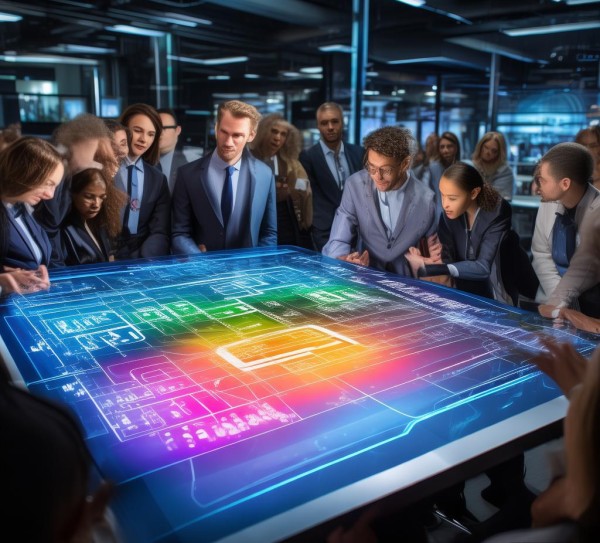 商贸类项目分类，策略与实施