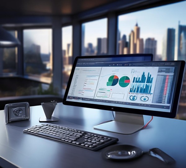 商贸项目评估报告