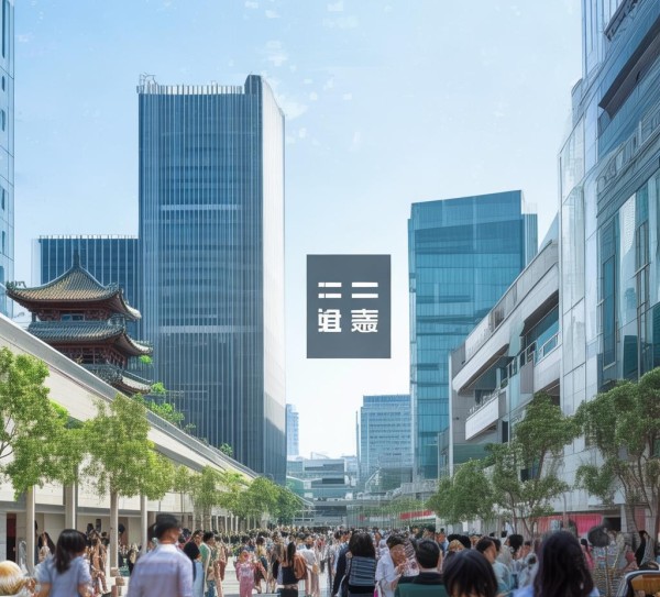 福州商贸服务局，助力经济发展