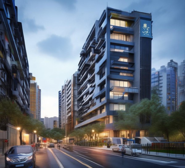 玉林，商贸城再创新辉煌，品质生活更美好