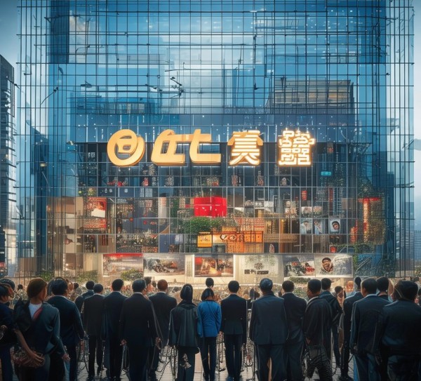 全民创城商贸集团新闻